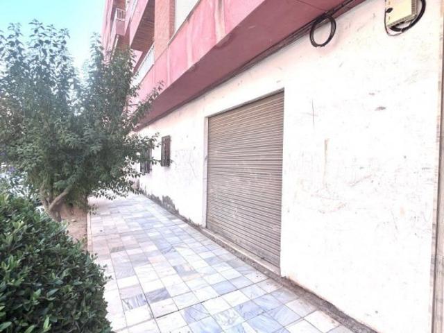Local comercial en Venta en Olula Del Rio Almería