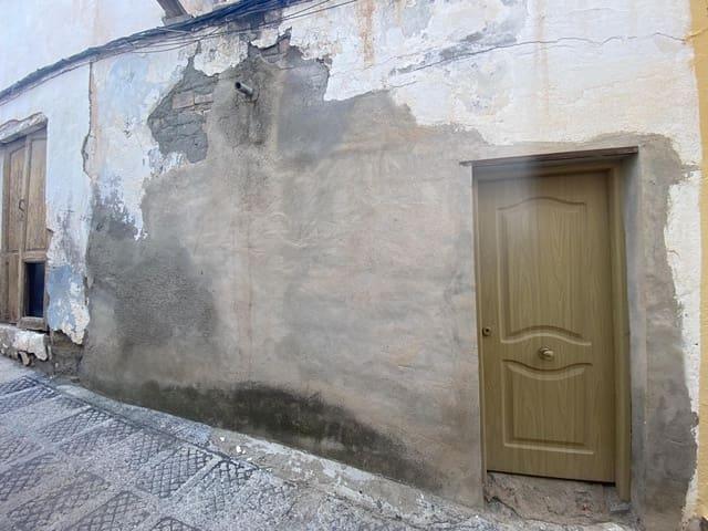 Local Comercial en venta en Olula del Río, Almería