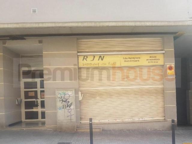 Local comercial en venta en Olesa de Montserrat