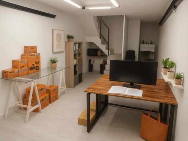 Local comercial en venta en Olesa de Montserrat, Carrer de Josep Anselm Clavé, 100, 08640
