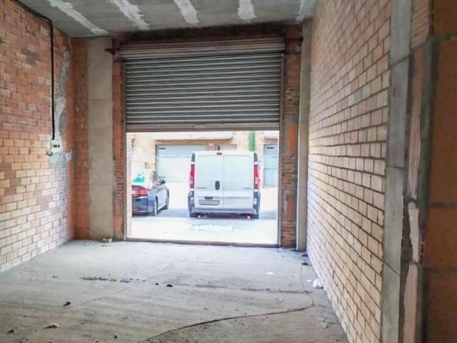 Local comercial en venta en Olesa de Montserrat, Els clossos