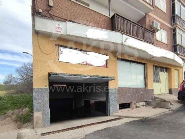 Local comercial en venta en Olías del Rey
