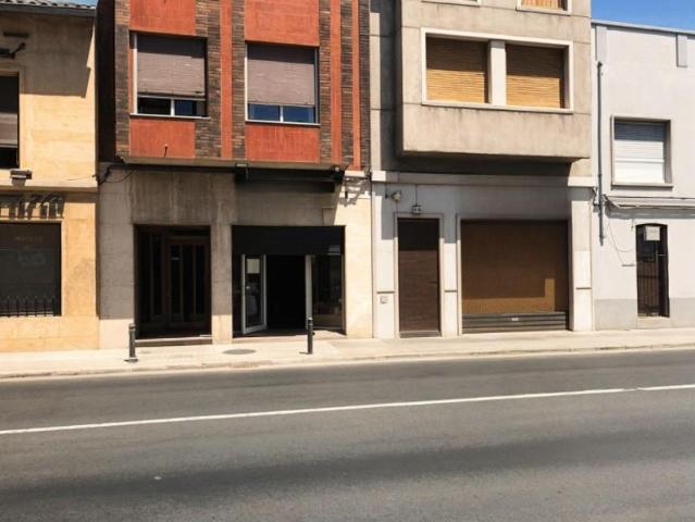 Local comercial en venta en Oliva, Oliva