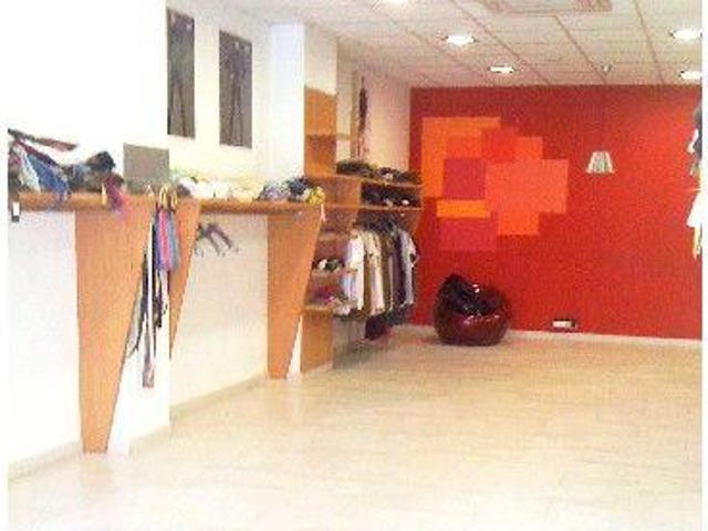 Local comercial en venta en Oliva, Oliva nova