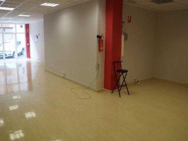 Local comercial en venta en Oliva, Oliva, Zona de Oliva