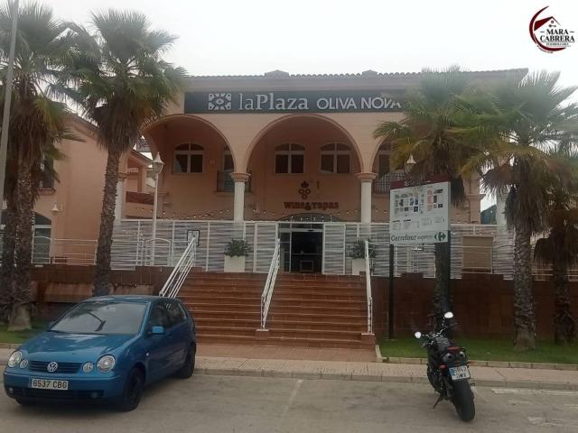 Local comercial en Venta en Oliva Valencia