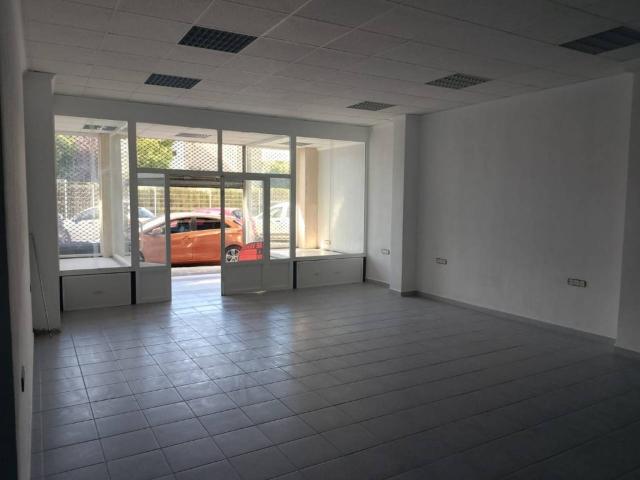 Local comercial en Venta en Oliva Valencia