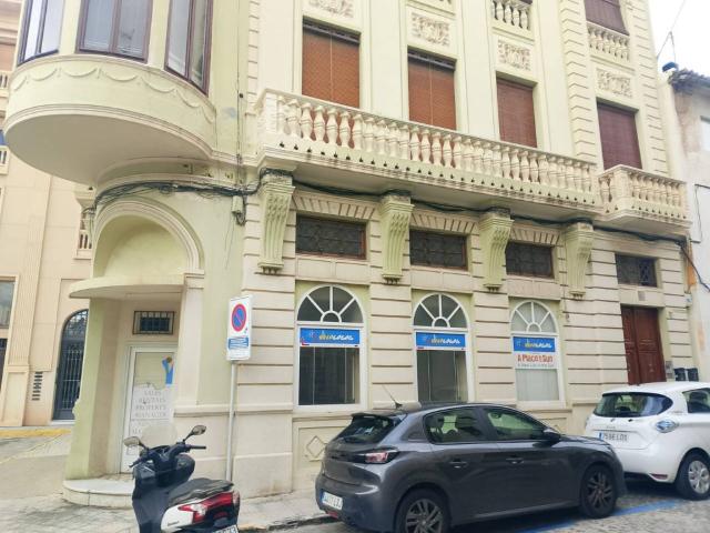 Local comercial en Venta en Oliva Valencia