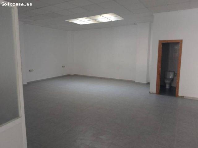 Local comercial en Venta en Oliva Valencia