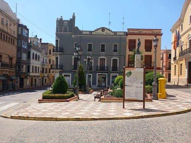 Local Comercial en venta en Oliva, Valencia Costa Valencia