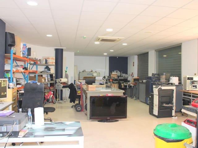 Local Comercial en venta en Oliva, Valencia Costa Valencia