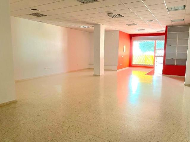 Local comercial en venta en Olivares, OLIVARES