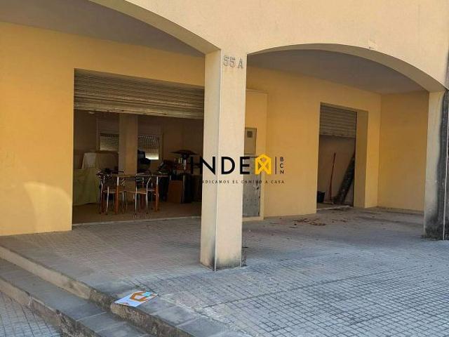 Local comercial en venta en Olivella, de 170 m² por 125.000