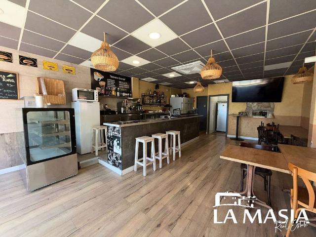 Local comercial en venta en Olivella, de 67 m² por 150.000