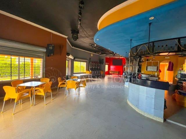 Local Comercial en venta en Orba, Alicante Costa Blanca