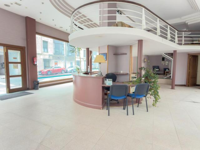 Local comercial en venta en Ordizia – Calle Urdaneta