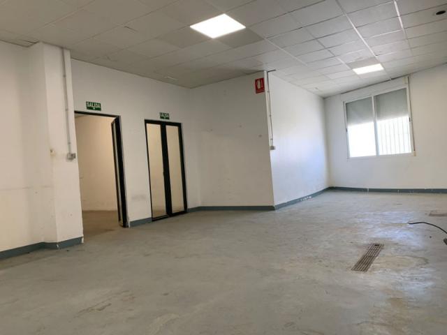 Local comercial en venta en Órgiva, Orgiva