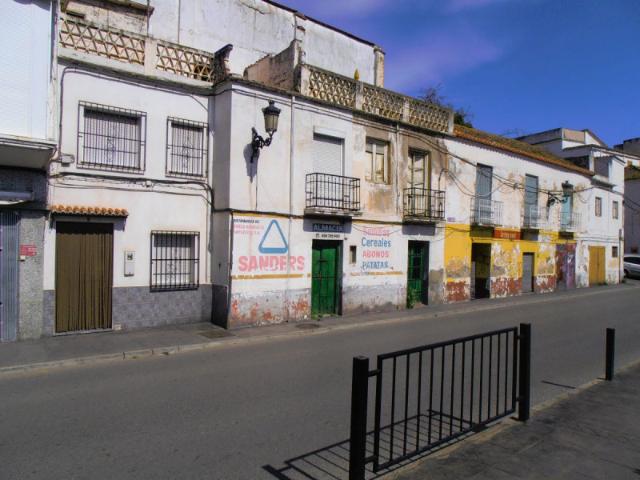 Local comercial en venta en Órgiva, Centro