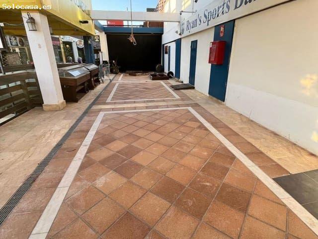 Local comercial en Venta en Orihuela Costa, Alicante