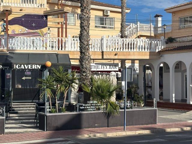 Local Comercial en venta en Orihuela Costa, Alicante Costa Blanca