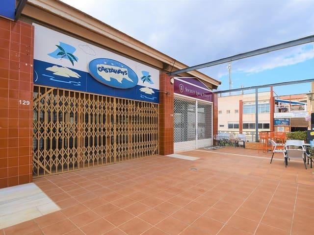 Local Comercial en venta en Orihuela Costa, Alicante Costa Blanca