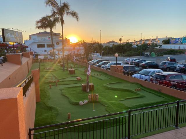 Local comercial en venta en Orihuela Costa, La Zenia