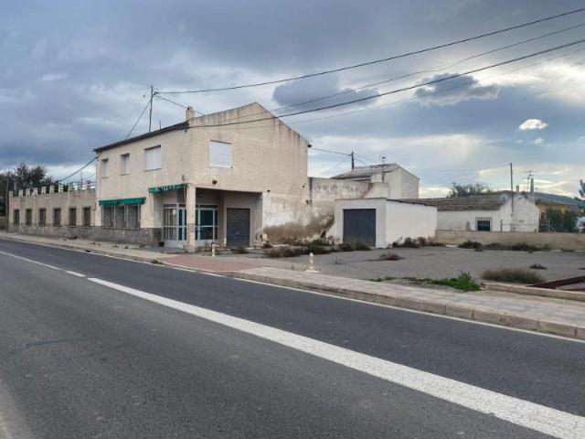 Local comercial en venta en Orihuela, Camino de Beniel