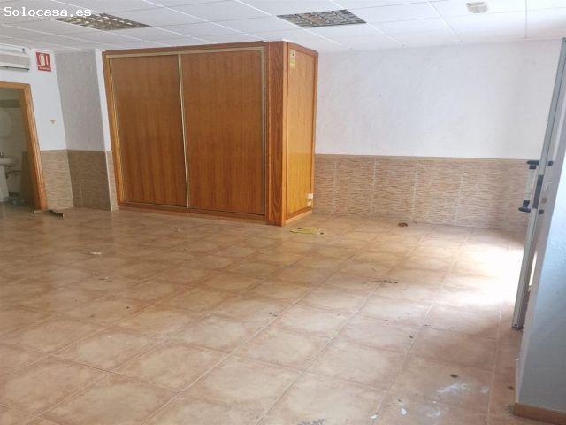 Local Comercial en Venta en Orihuela Casco Histórico