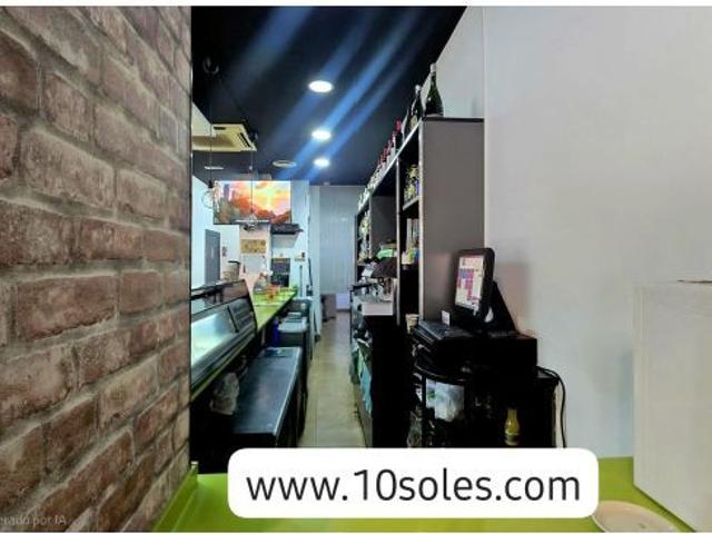 Local comercial en Venta en Orihuela, Alicante