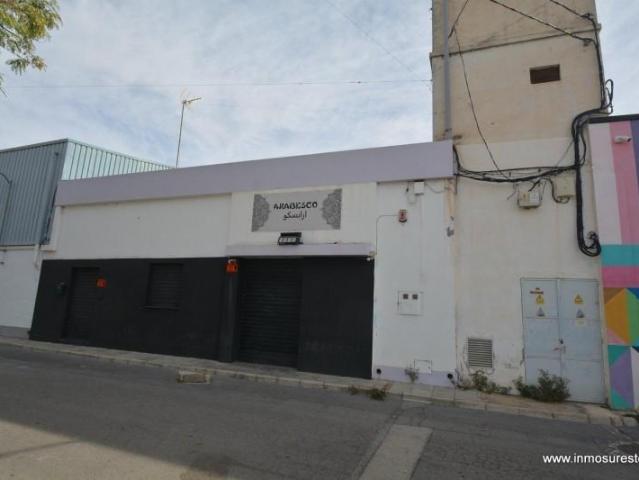 Local comercial en venta en Orihuela, El Escorratel