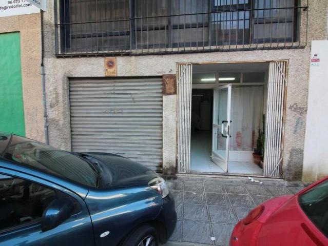 Local comercial en venta en Orihuela, Orihuela Ciudad