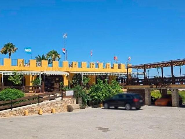 Local comercial en venta en Orihuela, Montesinos Los