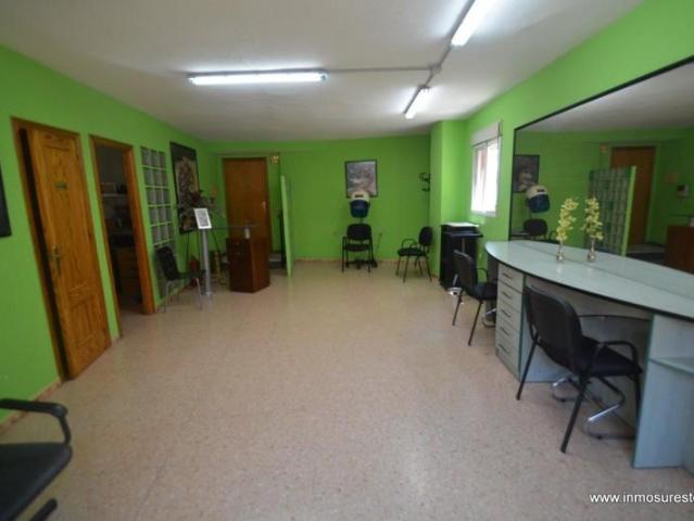 Local comercial en venta en Orihuela, Zona Centro