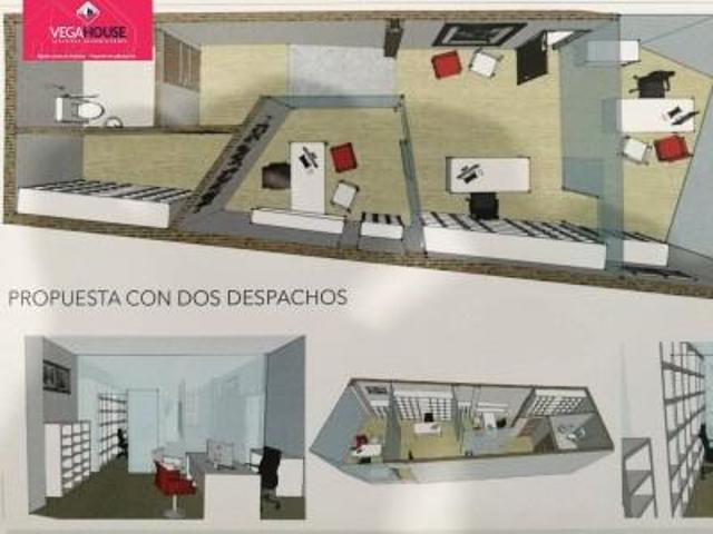 Local comercial en venta en Orihuela, Zona Centro