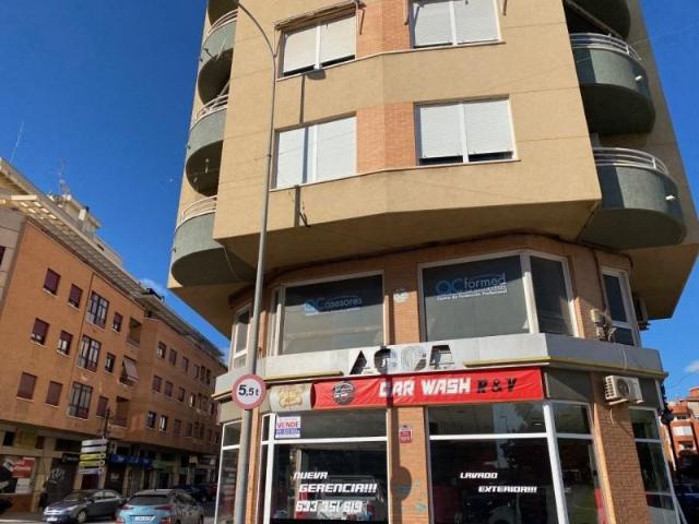Local comercial en venta en Orihuela, Zona Centro