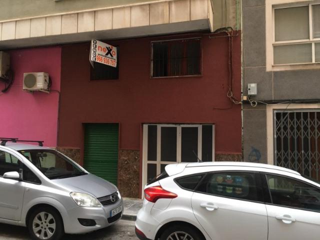 Local comercial en venta en Orihuela, Zona Centro