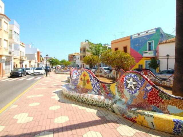 Local comercial en venta en Oropesa del Mar, Pueblo