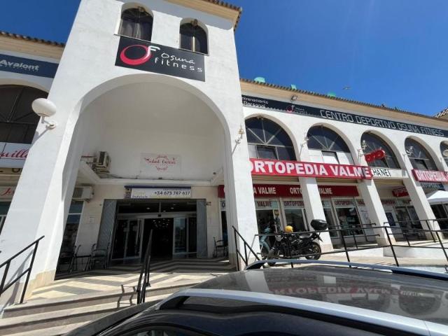 Local comercial en venta en Osuna, Osuna