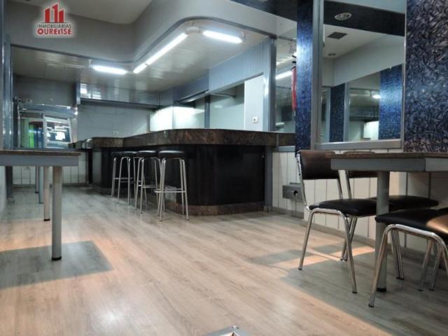 Local comercial en venta en Ourense, Centro