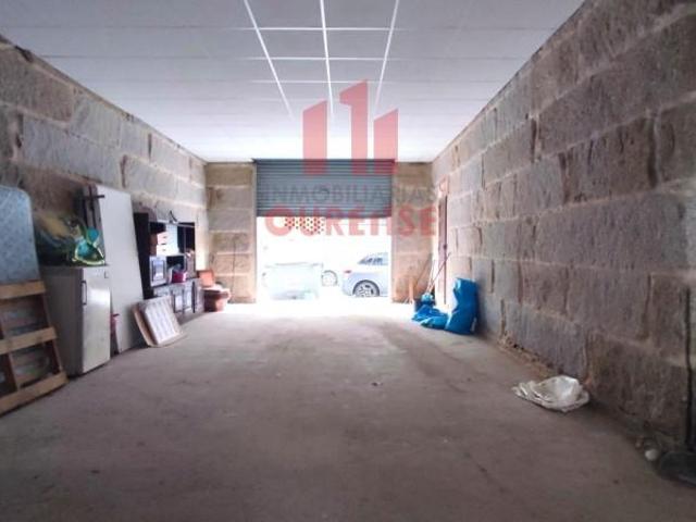 Local comercial en venta en Ourense, Couto