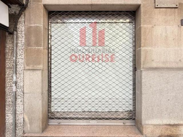 Local comercial en venta en Ourense, Couto