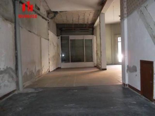 Local comercial en venta en Ourense, Mariñamansa