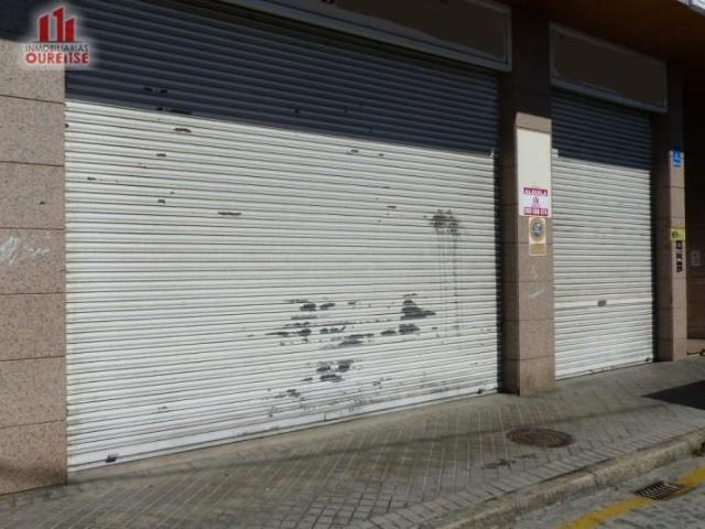 Local comercial en venta en Ourense, Posio