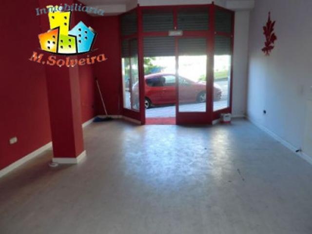 Local comercial en venta en Ourense, San francissco