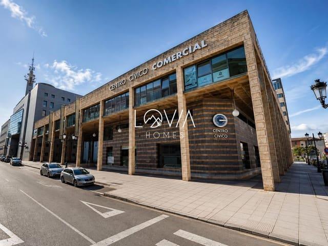 Local Comercial en venta en Oviedo, Asturias