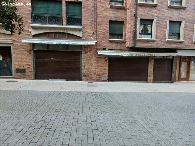 Local comercial en Venta en Oviedo, Asturias