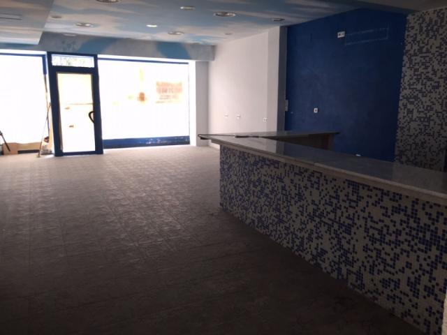 Local comercial en venta en Oviedo, Centro