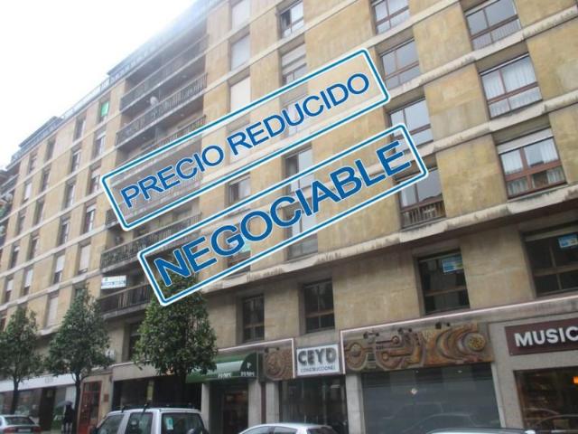 Local comercial en venta en Oviedo, Centro
