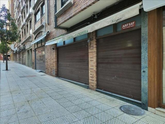 Local comercial en venta en Oviedo, Gascona