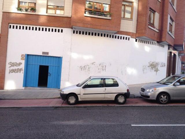 Local comercial en venta en Oviedo, Vallobin